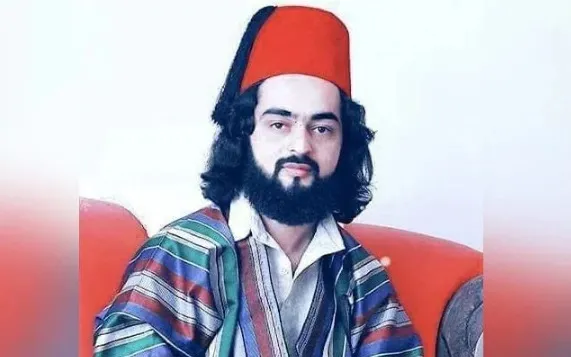 মহারাষ্ট্রে মুসলিম আধ্যাত্মিক নেতাকে গুলি করে হত্যা
