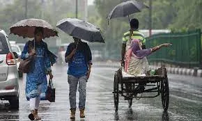 গোপালগঞ্জে দেশের সর্বোচ্চ বৃষ্টিপাত