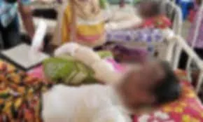 চট্টগ্রামে ফ্ল্যাটে গ্যাস বিস্ফোরণে একই পরিবারের দগ্ধ ৬
