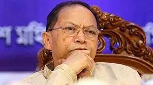 এস কে সিনহা ও তার ভাইয়ের বিরুদ্ধে প্রতিবেদন ৩ আগস্ট