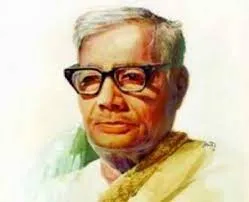 পল্লিকবি জসীম উদ্দীনের জন্মবার্ষিকী আজ