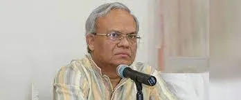 বিএনপির সাথে যারা আছে প্রত্যেকেই সমমনা : রিজভী
