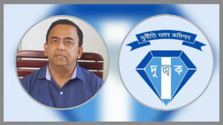 বেনজীরকে আর সময় দেবে না দুদক