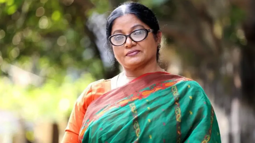 ‘কখনও ভাবিনি আমার গায়ে কোনো দাগ লাগবে’