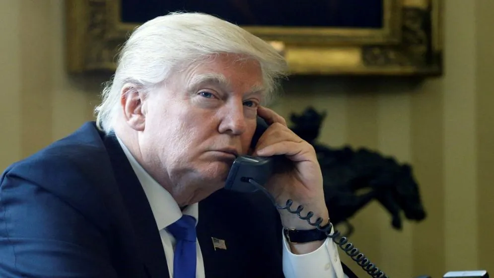 নতুন সংঘর্ষের পর শান্তি ফেরাতে থাইল্যান্ড-কম্বোডিয়াকে ফোন ট্রাম্পের