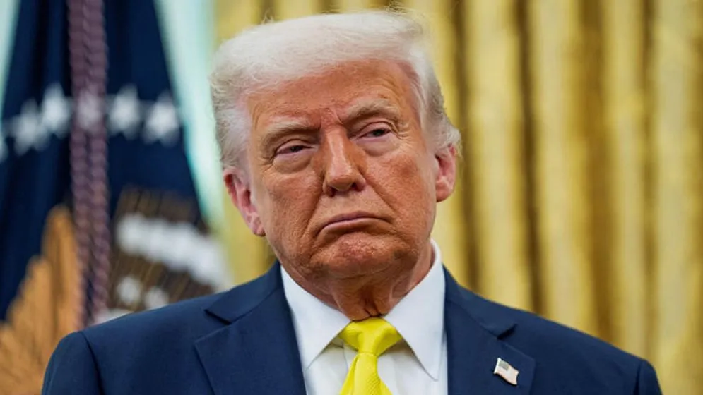 ইরান থেকে ইউরেনিয়াম অপসারণ ‘দীর্ঘ ও কঠিন’ প্রক্রিয়া: ট্রাম্প