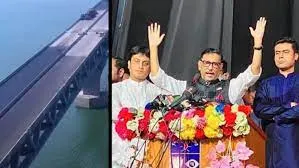'পদ্মা সেতুর উদ্বোধনী অনুষ্ঠানে বিশ্ব ব্যাংক দাওয়াত পাবে'