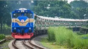 ট্রেনে কাটা পড়ে প্রাণ গেল শিক্ষার্থীর