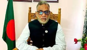দেশরত্ন শেখ হাসিনা এখন বিশ্ব জলবায়ু নেত্রী: পরিবেশমন্ত্রী