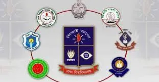 ঢাবি অধিভুক্ত ৭ কলেজের ভর্তি পরীক্ষা শুরু