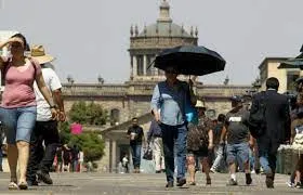 মেক্সিকোয় তীব্র তাপদাহে শতাধিক মৃত্যু