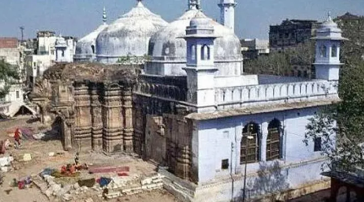 এবার কর্নটকে মসজিদে হনুমান উপাসনার আরজি হিন্দুত্ববাদীদের