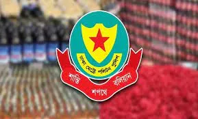 রাজধানীতে ডিএমপির অভিযানে গ্রেফতার ৪২