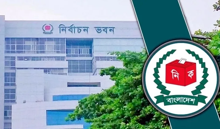 ভোটার হালনাগাদ : ১৪০ উপজেলায় যাচ্ছেন ইসি