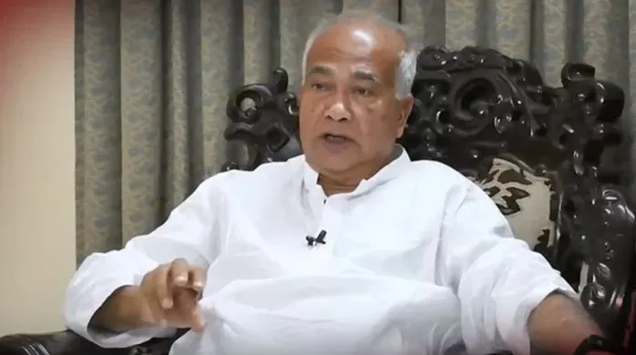 জেনারেল ওসমানী মুক্তিযুদ্ধের ইতিহাস বিকৃত করেছে : মোশাররফ