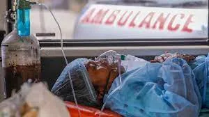 বিশ্বে করোনা শনাক্ত প্রায় সাড়ে ৫ লাখ, মৃত্যু ১৩৯৫