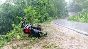 খাগড়াছড়িতে সড়ক দুর্ঘটনায় নিহত ১