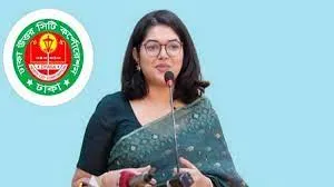 করোনা আক্রান্ত বুশরা আইসোলেশনে