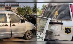 ডাচ-বাংলা ব্যাংকের টাকা ছিনতাইয়ের ঘটনায় মামলা