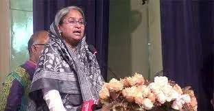 'স্মার্ট বাংলাদেশ গড়তে প্রয়োজন স্মার্ট নাগরিক'