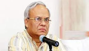 সরকারের দুঃশাসনের যাতাকলে পড়ে কেউ শান্তিতে নেই: রিজভী