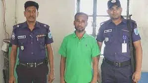 প্রতিবন্ধী ধর্ষণ মামলায় সাবেক ইউপি চেয়ারম্যান গ্রেফতার