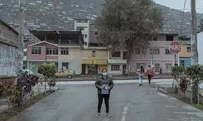 পেরুতে চার মাসে ৩৪০৬ নারী নিখোঁজ