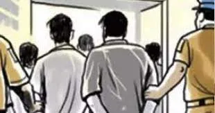 রাজধানীতে মাদকবিরোধী অভিযানে গ্রেপ্তার ৪৭