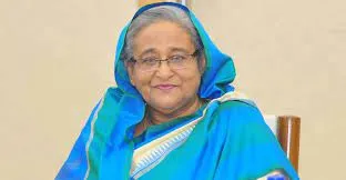 প্রধানমন্ত্রীর কোনো ফেসবুক আইডি নেই: প্রেস উইং