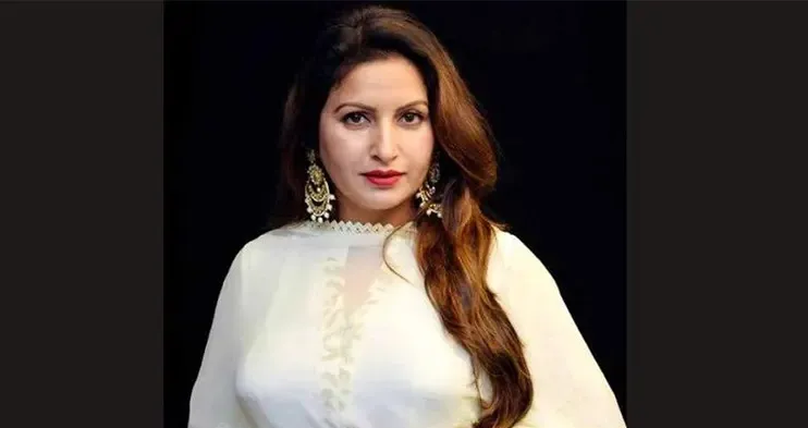 'বিগ বস' খ্যাত অভিনেত্রী সোনালী মারা গেছেন