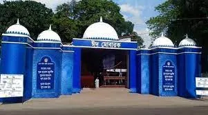 ঈদের প্রধান জামাত সকাল সাড়ে ৮টায়