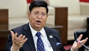 আমরাই দুর্যোগ সৃষ্টির কারণ হচ্ছি : পররাষ্ট্রমন্ত্রী