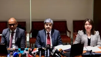 চ্যালেঞ্জিং অর্থনীতিতেও বাংলাদেশের প্রবৃদ্ধি বর্ধনশীল : আইএমএফ