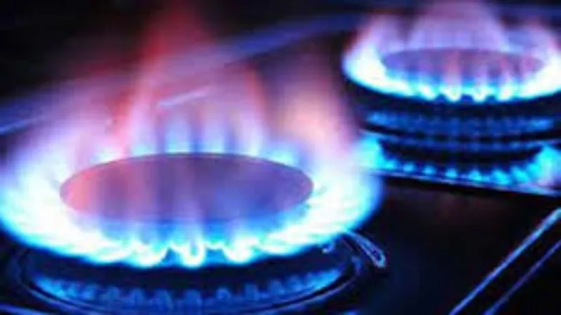 আজ ৩৬ ঘণ্টা গ্যাস থাকবে না যেসব এলাকায়