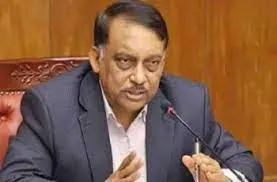 অবহেলিত দমকল কর্মীরাই এখন দুঃসময়ের বন্ধু : স্বরাষ্ট্রমন্ত্রী