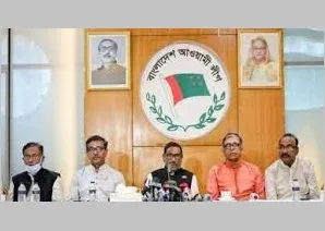 ‘আ.লীগের আগে ছাত্রলীগসহ সব সংগঠনের সম্মেলন হবে’