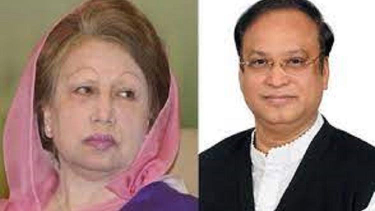 Laws are different for the opposition parties