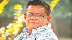 নন্দিত সাহিত্যিক হুমায়ূন আহমেদের জন্মদিন আজ