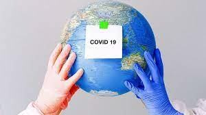 Covid-19 cases surge past 480 million worldwide