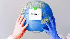 Covid-19 cases surge past 480 million worldwide