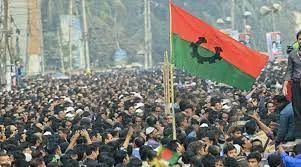 আজ বিএনপি-সমমনাদের প্রতিবাদ সমাবেশ