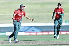 Girls playing cricket like boys: Who are these?