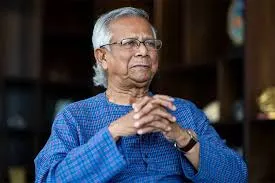 জুনের মধ্যে নির্বাচনের অঙ্গীকার করলেন প্রধান উপদেষ্টা