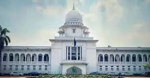 বিক্ষোভে গুলি না চালানোর রিট খারিজ