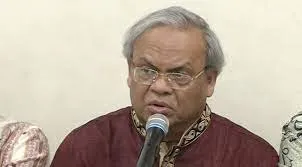 ক্ষমতায় থাকতে দেশের স্বার্থ  বিসর্জন দিচ্ছে সরকার : রিজভী