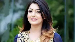 শিল্পী সমিতি থেকে বহিষ্কার হলেন অভিনেত্রী নিপুণ