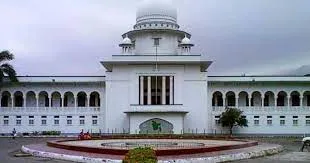 যমুনা নদীকে ছোট করা প্রকল্পের প্রজেক্ট ফাইল হাইকোর্টে