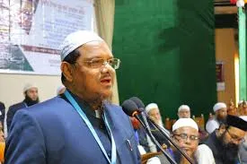 আগামী নির্বাচনে ইসলামের পক্ষে একক বাক্স দেওয়ার প্রচেষ্টা চলছে: চরমোনাই পীর