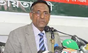 আওয়ামী লীগের নিবন্ধন বাতিল ও নিষিদ্ধ করতে হবে: কর্নেল অলি