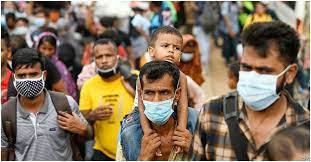 করোনা সহনশীলতা সূচকে বাংলাদেশের ১৮ ধাপ উন্নতি